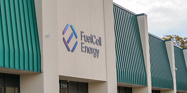 FuelCell Energy
