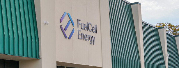 FuelCell Energy