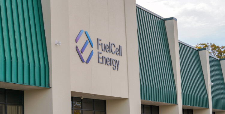 FuelCell Energy Plans $200M Torrington Expansion