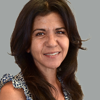 Gina Giansiracusa, 2021