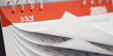 July 2026 calendar