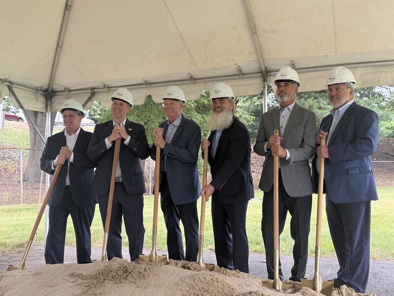 Ulbrich Invests $9M in Wallingford Expansion