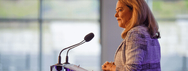 Catherine Marx