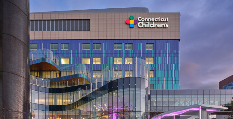 Ferrucci Family Donates $1M to Connecticut Children’s