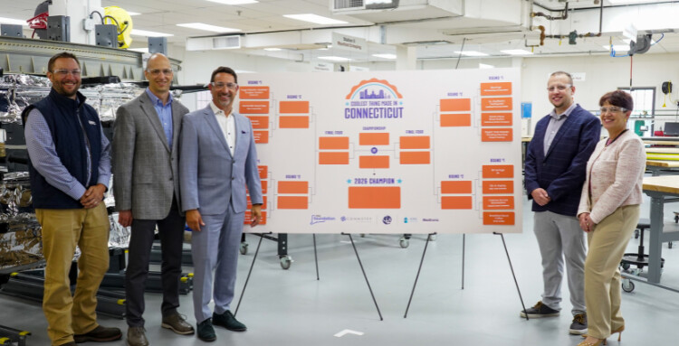2026 Coolest Thing Made in Connecticut Bracket Revealed