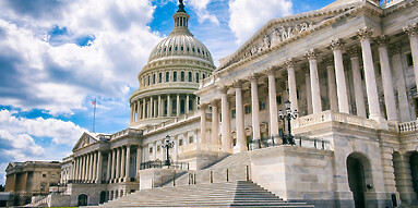 DC Fly-In, Washington DC, capitol