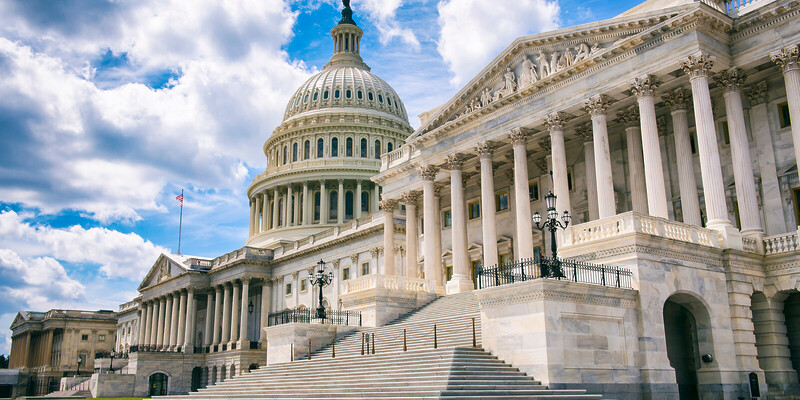 DC Fly-In, Washington DC, capitol