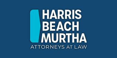Harris Beach Murtha logo