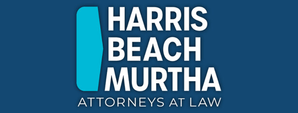 Harris Beach Murtha logo