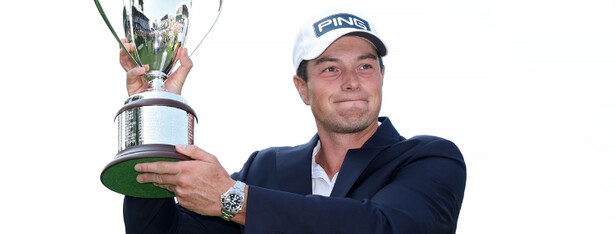 Travelers Championship Shares Record $5M with Charities » CBIA
