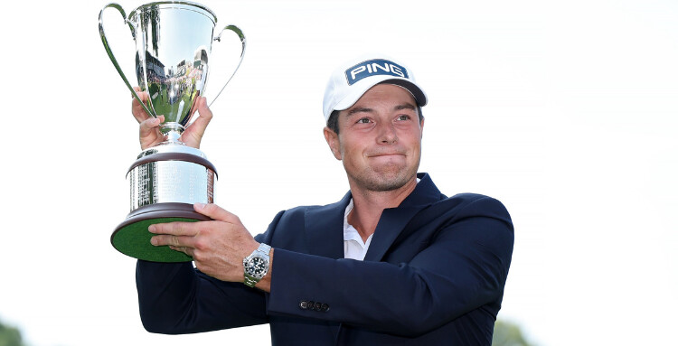 Travelers Championship Shares Record $5M with Charities