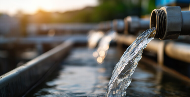 Down the Drain but Not Forgotten: PFAS Compliance in Wastewater