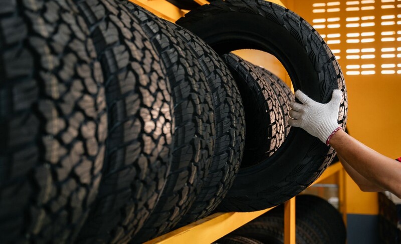 State Launches Nation's First Producer-Led Tire Program