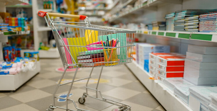 Expanded Sales Tax Free Week Begins Aug. 16