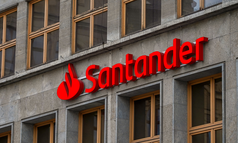 Banco Santander Completes Webster Bank Deal