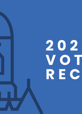 2026 Voting Records