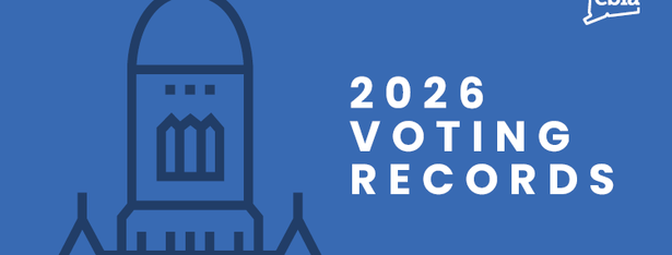2026 Voting Records