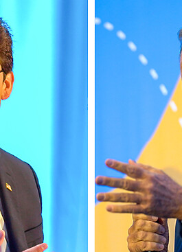 The Connecticut Economy, Gov. Ned Lamont and Senator Ryan Fazio