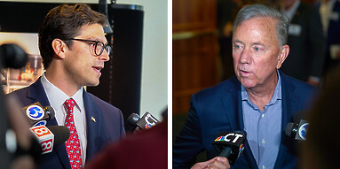 The Connecticut Economy, Gov. Ned Lamont and Sen. Ryan Fazio