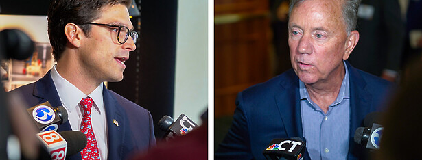 The Connecticut Economy, Gov. Ned Lamont and Sen. Ryan Fazio