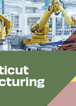 2026 Connecticut Manufacturing Report
