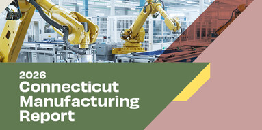 2026 Connecticut Manufacturing Report