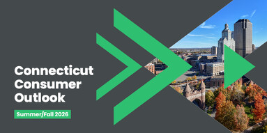 Consumer Consumer Outlook: Summer/Fall 2026 cover