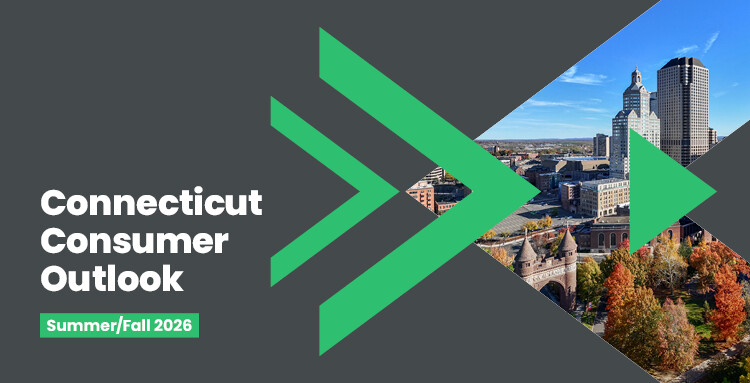 2026 Summer/Fall Connecticut Consumer Outlook