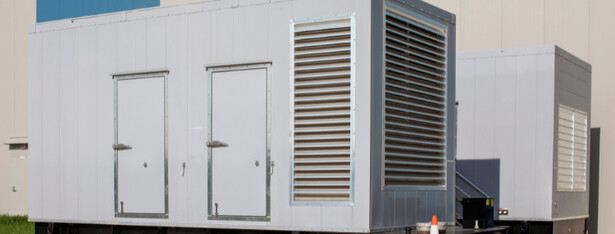Power generator