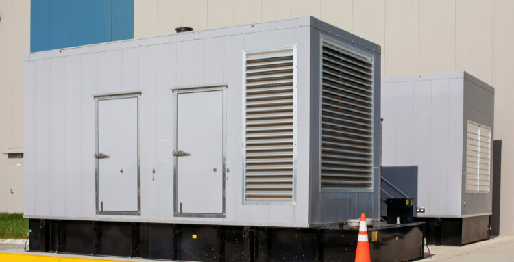 Generator Readiness Starts with Safe Fuel Storage