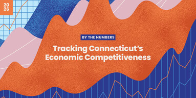 By the Numbers: Tracking Connecticut's Economic Competitiveness, 2026 (Redbook)
