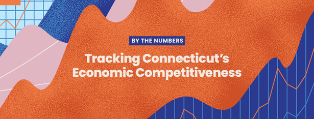 By the Numbers: Tracking Connecticut's Economic Competitiveness, 2026 (Redbook)