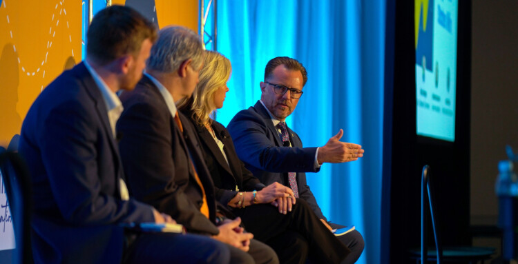 Using Data to Drive Economic Growth