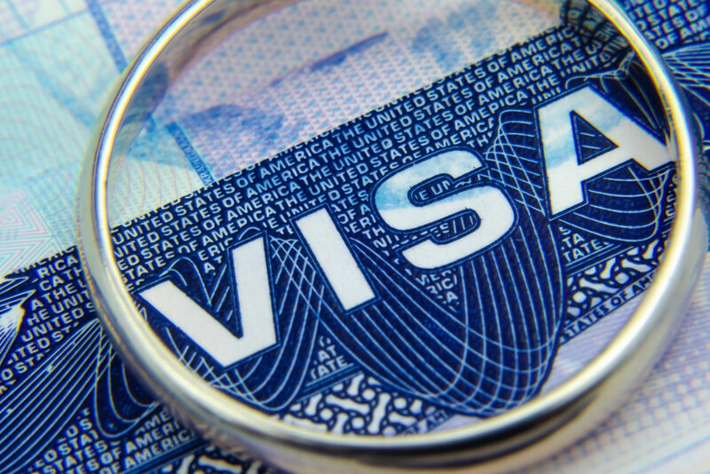 Federal Changes Begin for Visa Classifications