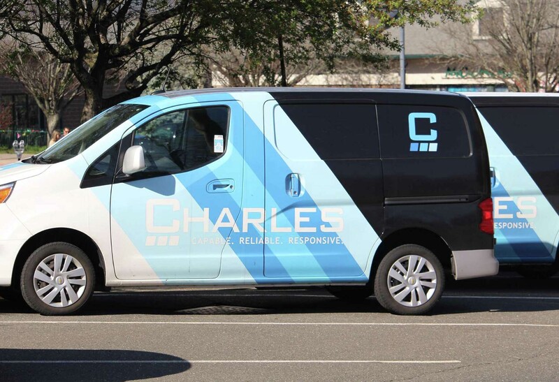 Charles IT Acquires Managed Services Company