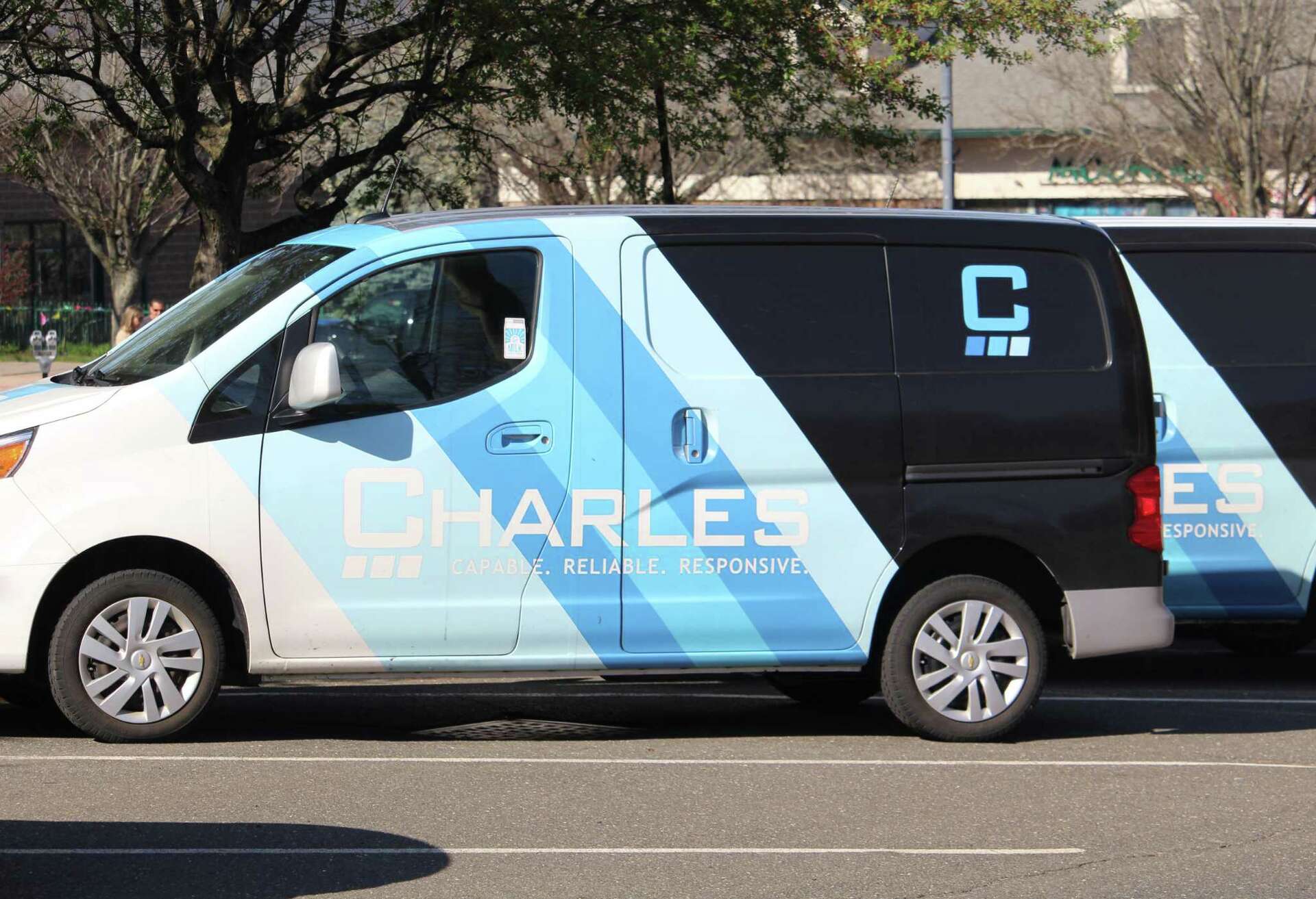 Charles IT Aquires Managed Services Company