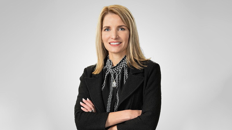 Albertelli to Succeed Eddy at Pratt & Whitney