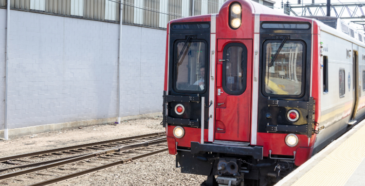 Shore Line East Expands Commuting Options
