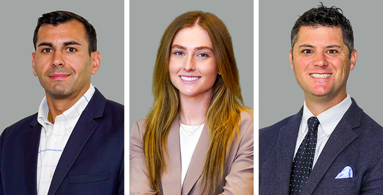 CBIA Adds New Policy Advocates