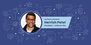 Economic Summit + Outlook 2027, Herrish Patel