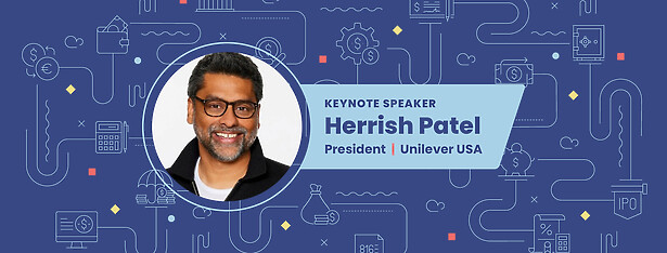 Economic Summit + Outlook 2027, Herrish Patel
