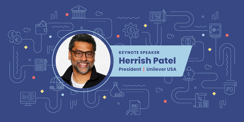 Economic Summit + Outlook 2027, Herrish Patel