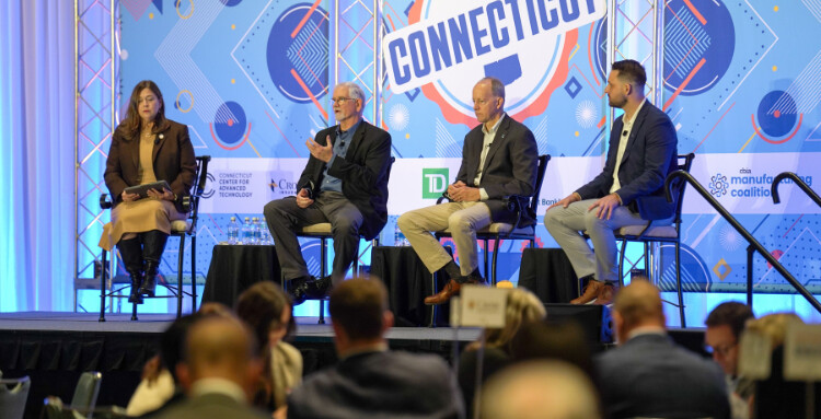 How AI Is Shaping Manufacturing's Future
