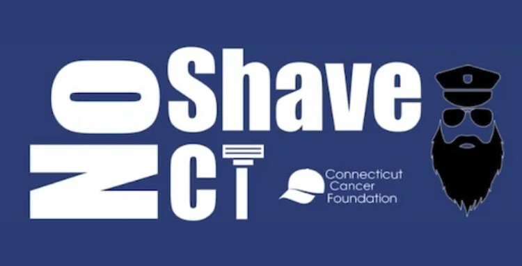 No Shave CT Engages Businesses in Cancer Fight