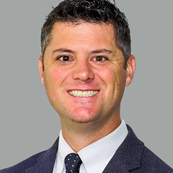 James Rocco, 2026