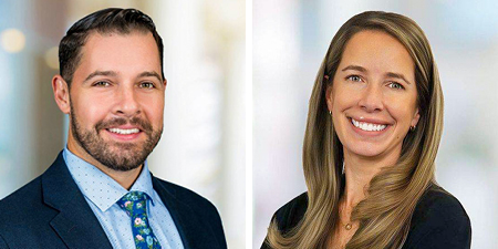 Alfredo Fernández and Sarah Kettenmann, Shipman & Goodwin