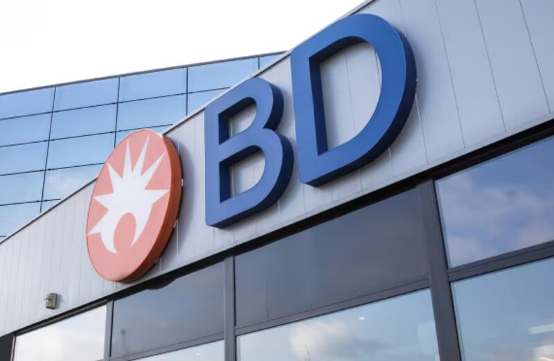 BD Announces Landmark US Manufacturing Expansion Partnership