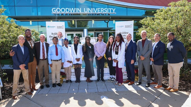 Hartford HealthCare, Goodwin Launch Partnership
